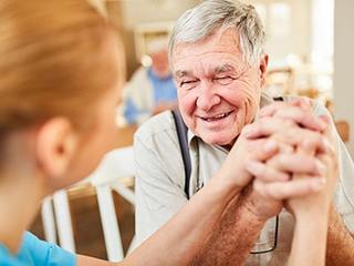 Residencia Ancianos Bilbao Argietxea