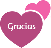 Gracias